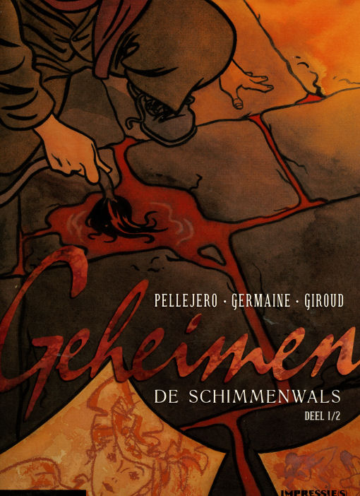 Geheimen