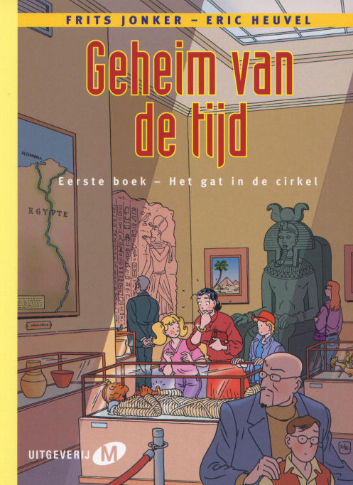 GeheimTijd