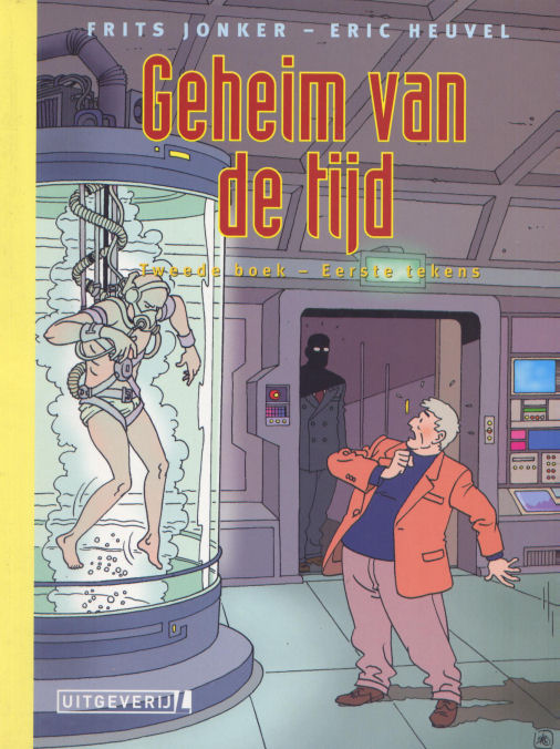 GeheimTijd