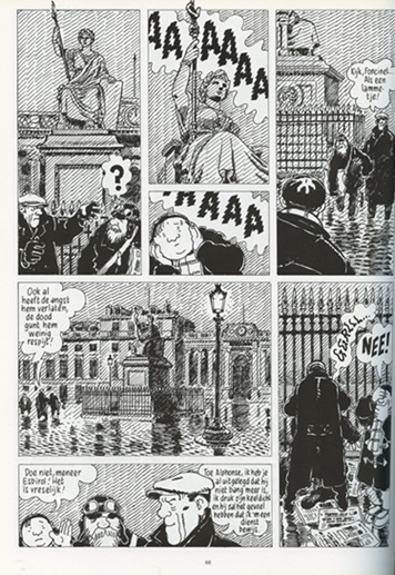 Tardi-strips