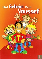 GeheimYoussef