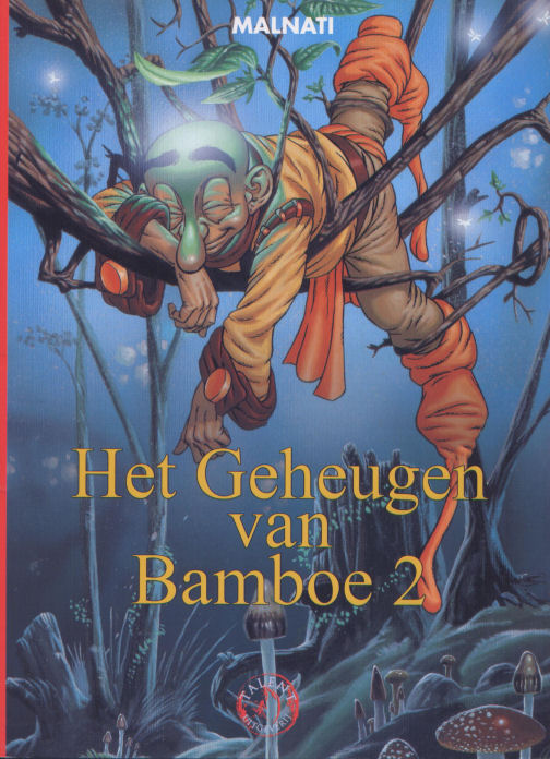 GeheugenBamboe