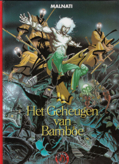 GeheugenBamboe