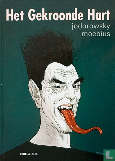 GekroondeHart