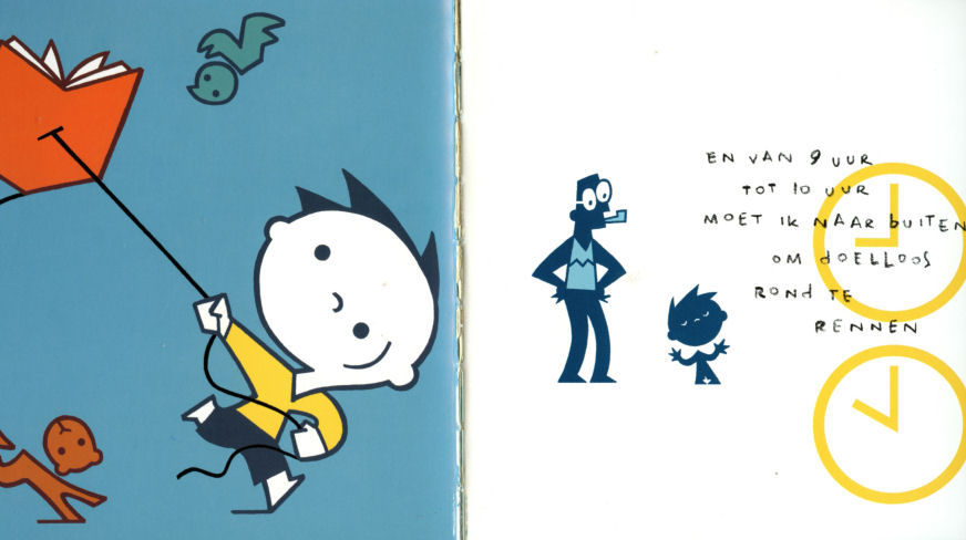 GetverBoek