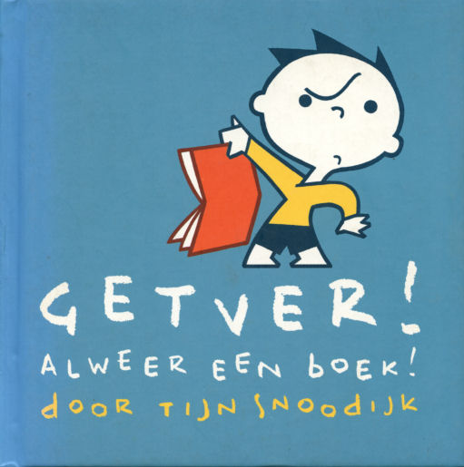 GetverBoek
