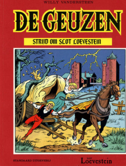 Geuzen
