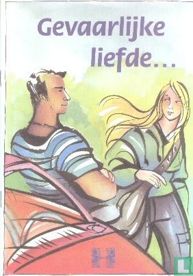 GevaarlijkeLiefde