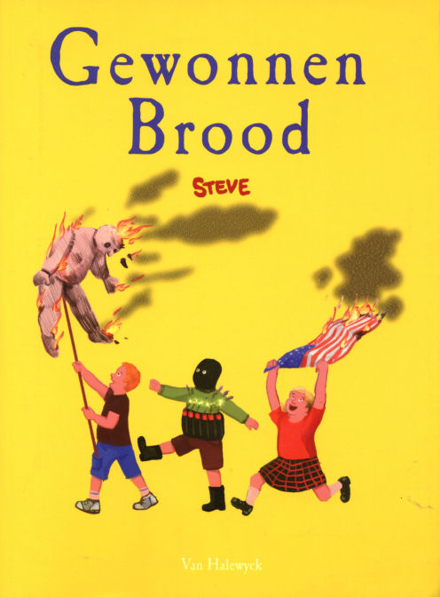 GewonnenBrood