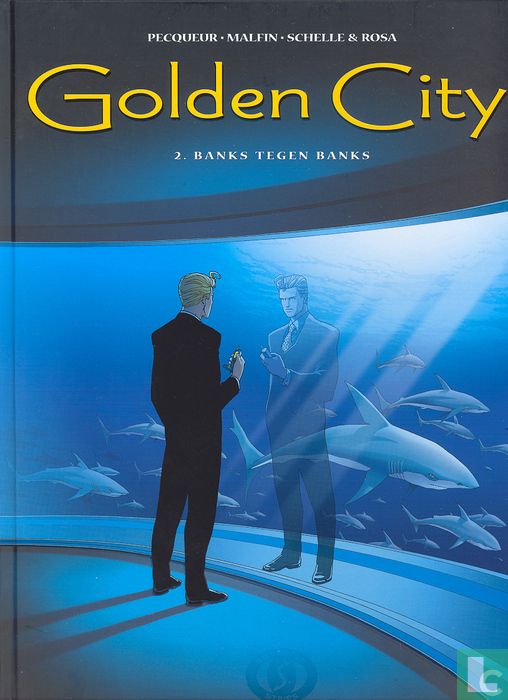 GoldenCity