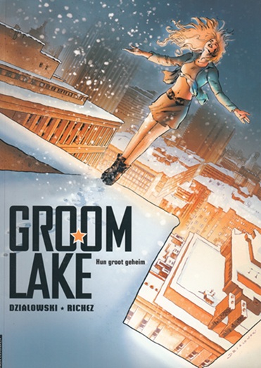 GroomLake