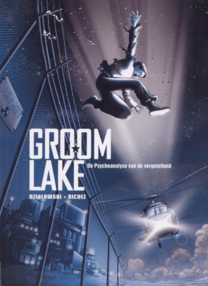 GroomLake