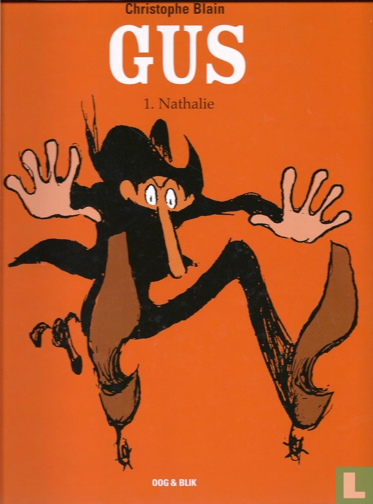 Gus