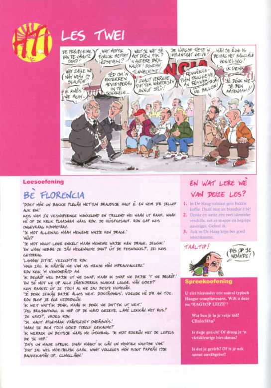 HaagseHarry