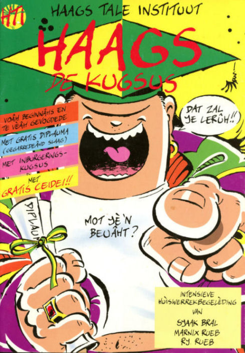 HaagseHarry