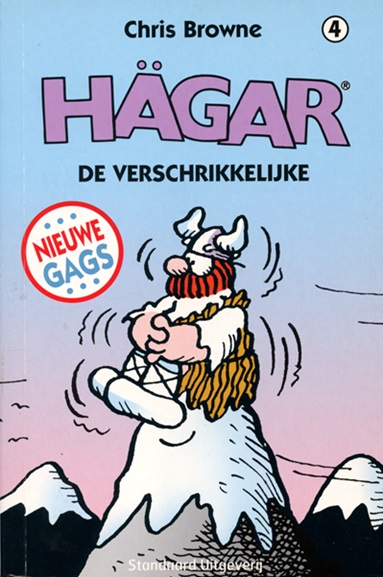 Hagar