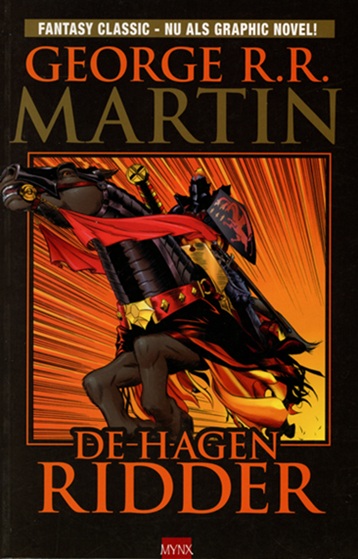 Hagenridder