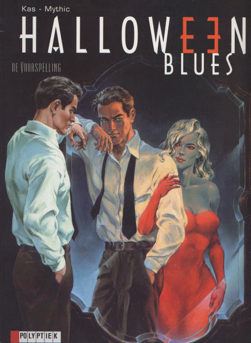 HalloweenBlues