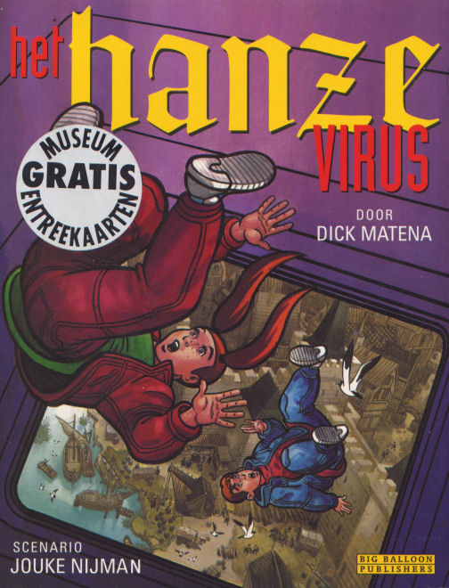 Hanzevirus