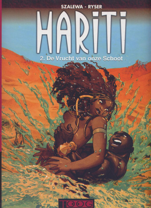 Hariti