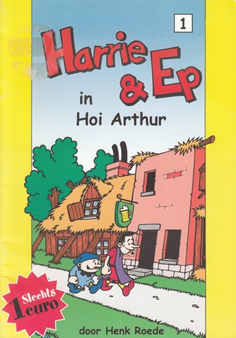 HarrieEp