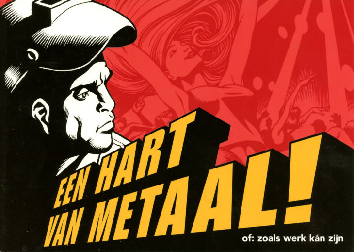 HartMetaal