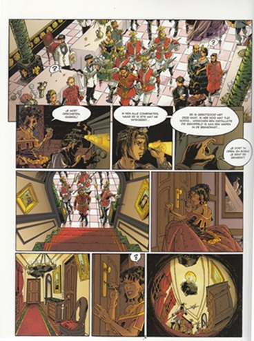 HautevilleHouse