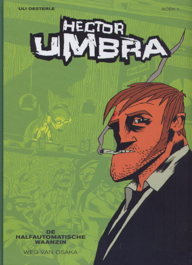 HectorUmbra