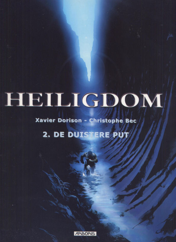 Heiligdom