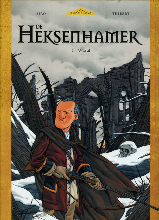 Heksenhamer