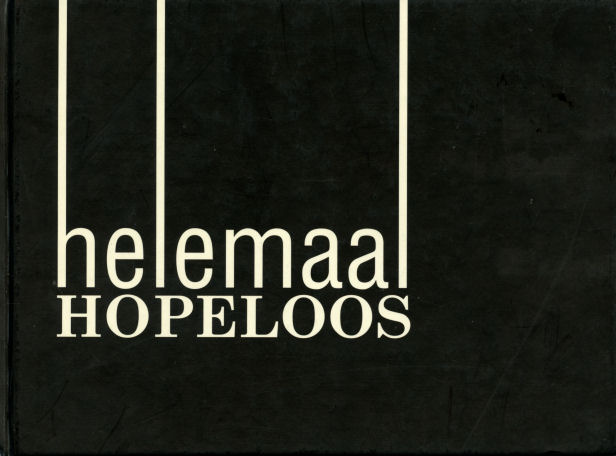 HelemaalHopeloos