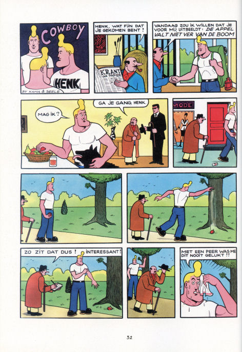 CowboyHenk
