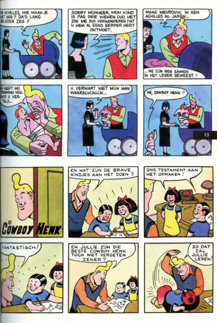 CowboyHenk
