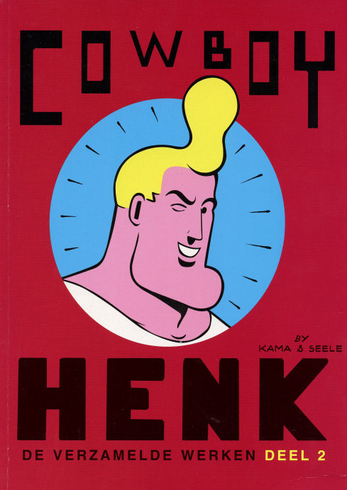 CowboyHenk