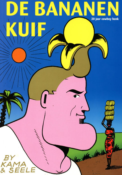 CowboyHenk