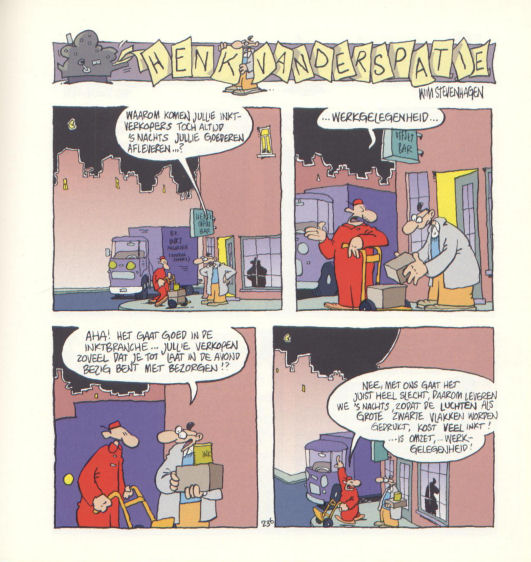 HenkVanderspatie