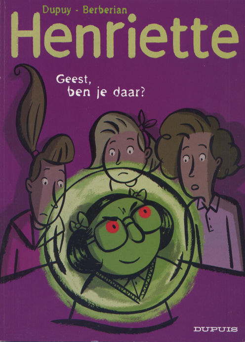 Henriette