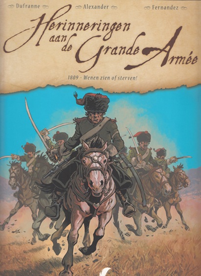 HerinneringenGrandeArmee
