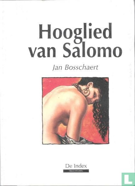 HoogliedSalomo