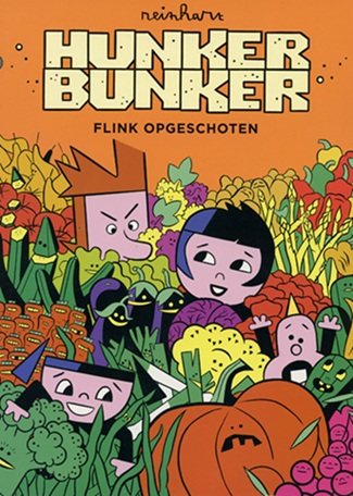 HunkerBunker