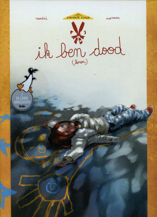 IkBenDood