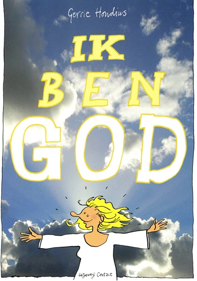 IkBenGod