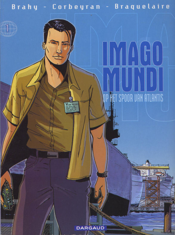 ImagoMundi