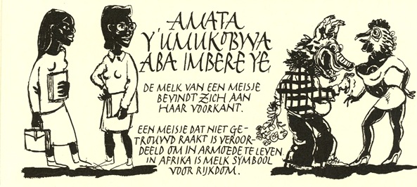 Imigani