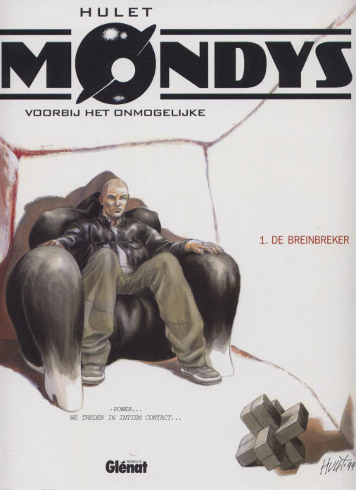 Immondys
