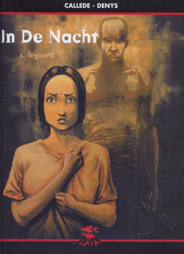 InDeNacht