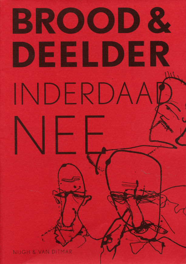 InderdaadNee