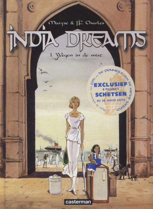 IndiaDreams