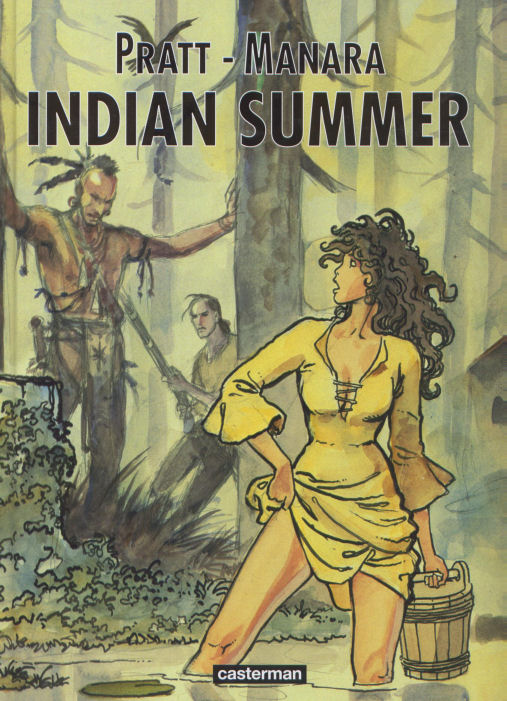 IndianSummer