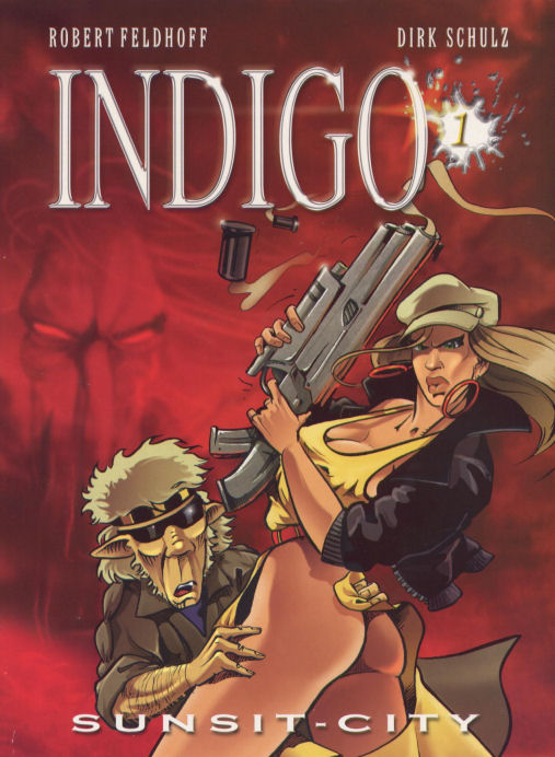 Indigo